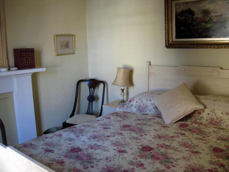 Lady Penelope'S B&B Duns Bagian luar foto